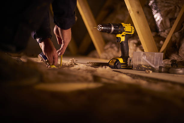 Best Insulation Maintenance and Repair in Hephzibah, GA