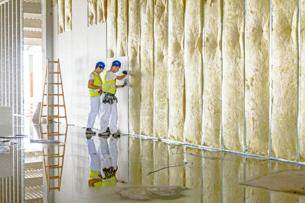 Best Insulation for Specific Applications in Hephzibah, GA